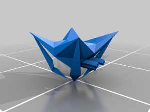"Spider" Processing Robot