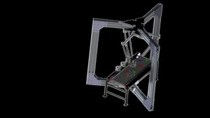 Delta Robot using Image P...