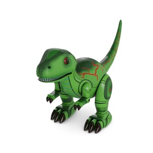 Robotic Toy