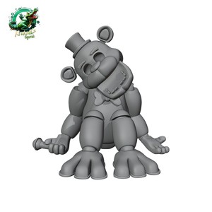 Golden Freddy