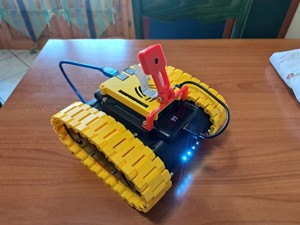 Stalker-Bot
