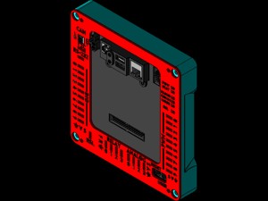 FRC: RoboRio cage like mo...