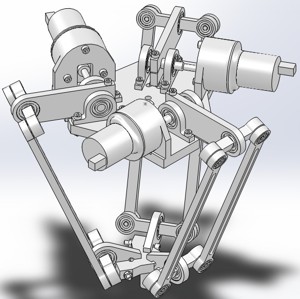 Delta Robot2