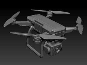 Drone Model