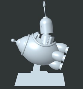 TO BOLDLY GO INSPIARED BY MATT DIXON