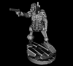 Necro-Bot