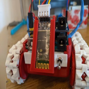 Smars hc 05 hc 06 support on/off switch