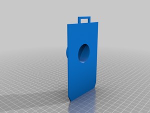 Ultenic T10 adapter for reusable dust bags