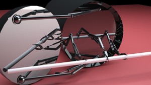 medical capsule robot,max...
