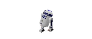 R2-D2 Star Wars Droid