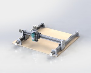 CNC Router