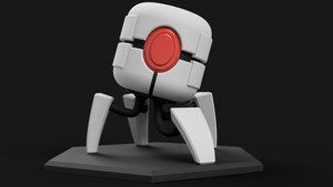 NUCLEAR THRONE - ROBOT