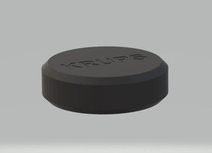 CALIBRATING THE KRUPS EA* CUSTARD UNIT