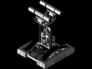 Bit Buckets Robotics 4183...