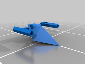 Portable Equalizing Standard Transbot (PEST)