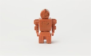 WHEELS ROBOT