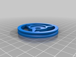 PROTOBOT WHEEL