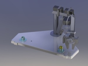 Robix Robot