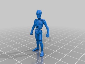 Infiltrator Units - Terminator