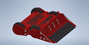150g Combat Robot - Vendetta Jr