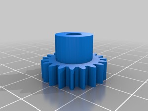 Robot Arm MK2 Plus Plus