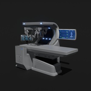 Surgical Robotic System