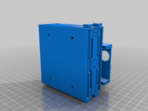 FTC lift thing