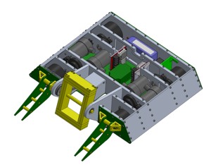 Cal Poly BattleBot Senior...