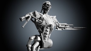  Terminator