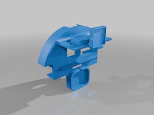 Kinenav Robot