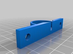 DOMO5 ROBOT - Adaptador de rueda