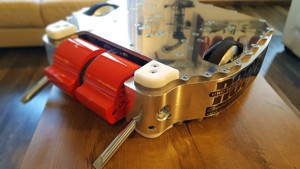 Battlerobot "VIKAT"