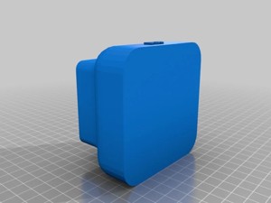 Mini Servo Robot Arm