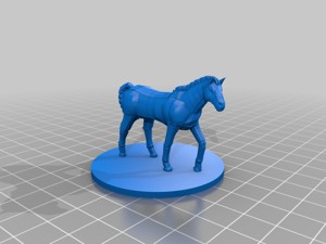 Clockwork Ponies