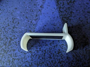 Robot Vacuum Stopper IKEA Chair
