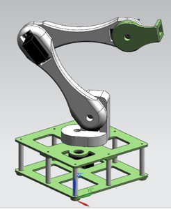 Robotic Arm