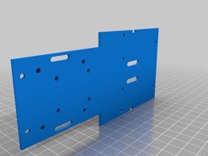 LINE FOLLOWER ROBOT