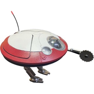 LO-LA59 Obi-wan Leia Droid Animatronic