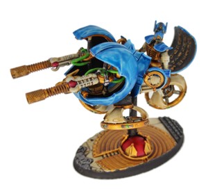 ANUBIS - PERET - TOUBTY: MOTOJET, BATTLE DRONE, SPACE ROBOT GUARDIANS OF THE NECROPOLIS, MODULAR POSABLE MOTOBIKE MINIATURES