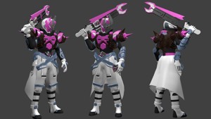 Kamen Rider Valvard