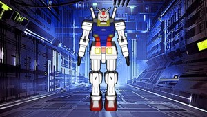 RX-78 Gundam