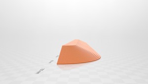 RAMP FOR ROBOT VACUUM