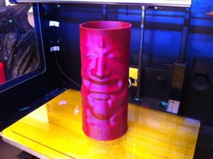 TIKI CUP