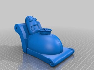 Hedonism Bot