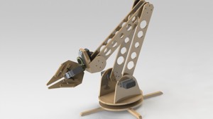 Robot Arm