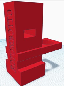 Rotombotto Sensor Unit