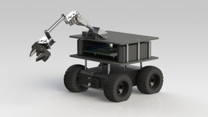 Coroware Corobot