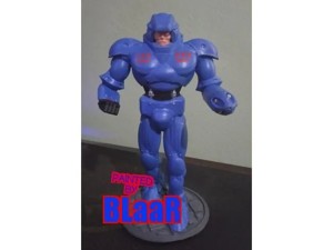 E-SWAT