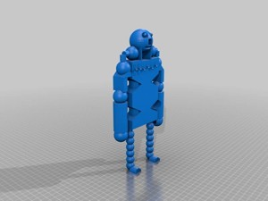 Robot