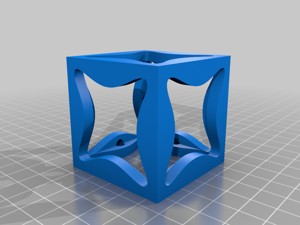 Modular robot cubs